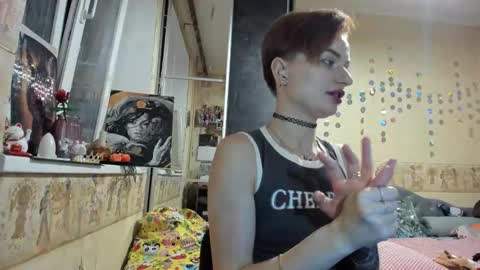 Mandy online show from November 2025 04:53:01 PM