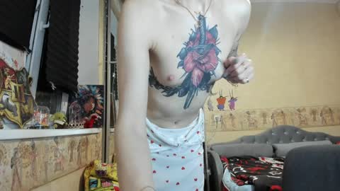 Mandy online show from April 2026 05:10:01 PM