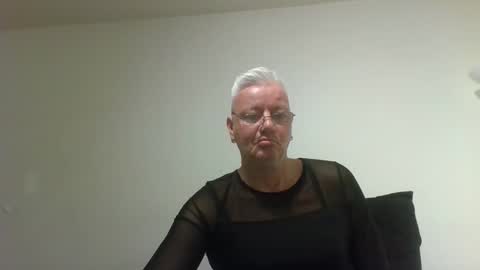 mandywinger online show from January 2026 12:07:02 PM