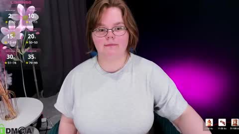 Snapshot of maneela_kennedy chatting on May 2026 11:18:02 AM Maneela online show from May 2026 11:18:02 AM
