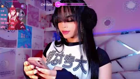 manellyksparklee online show from February 2025 06:41:01 AM