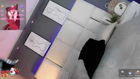 manellyksparklee online show from December 2025 01:16:01 PM