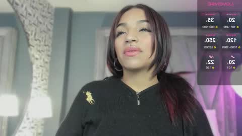 manelyk_evanss online show from December 2025 11:17:01 AM