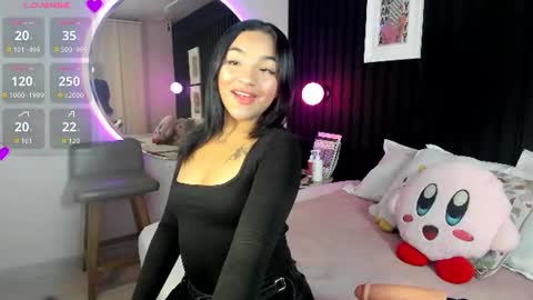manelyk_evanss online show from June 2026 11:11:02 AM
