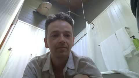 Snapshot of manfacey chatting on July 2026 12:13:01 AM Rock Andy online show from July 2026 12:13:01 AM