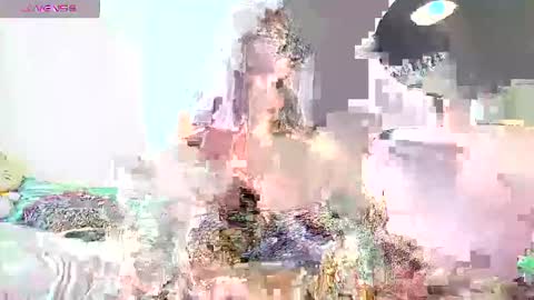 Snapshot of mango0pixie chatting on February 2025 02:36:02 AM Gisselle online show from February 2025 02:36:02 AM