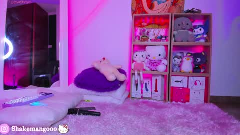 Snapshot of mangoshake_ chatting on April 2026 05:30:01 AM Manguito online show from April 2026 05:30:01 AM