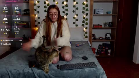 Danny online show from January 2025 06:55:02 AM