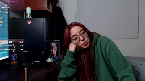 Danny online show from February 2025 09:05:02 AM