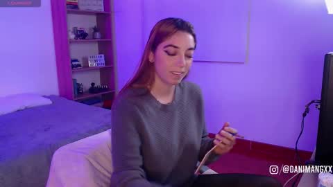 Danny online show from October 2025 02:01:02 AM