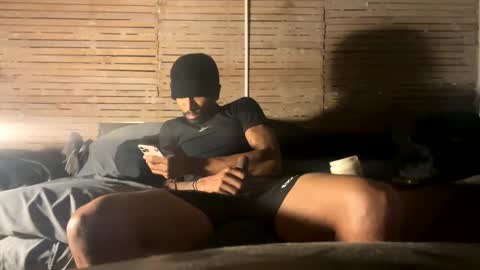 Mani4sexy online show from October 2025 04:24:01 AM