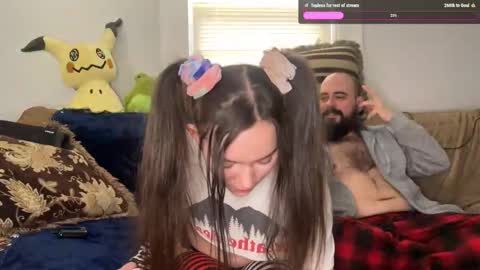 Snapshot of manicpixiedreamfrog chatting on February 2026 06:52:02 PM manicpixiedreamfrog online show from February 2026 06:52:02 PM