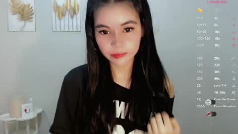 Snapshot of manilynforyou chatting on October 2025 06:52:02 PM manilynforyou online show from October 2025 06:52:02 PM