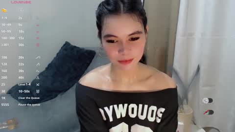 manilynforyou online show from November 2025 03:14:02 PM