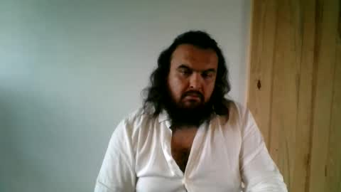 mannhirych online show from September 2025 08:57:02 PM