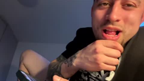 Snapshot of mannyboy628652 chatting on March 2026 06:45:02 PM mannyboy628652 online show from March 2026 06:45:02 PM