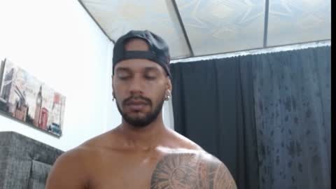 Manolo online show from January 2025 04:18:02 AM