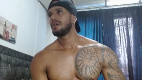 Manolo online show from February 2025 06:42:02 PM