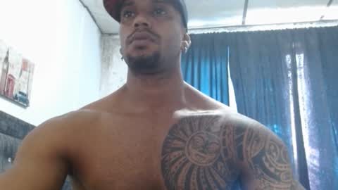 Manolo online show from March 2025 03:13:02 PM