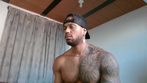 Manolo online show from September 2025 12:51:01 PM