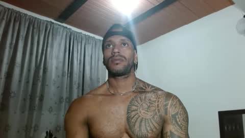 Manolo online show from October 2025 10:49:02 AM