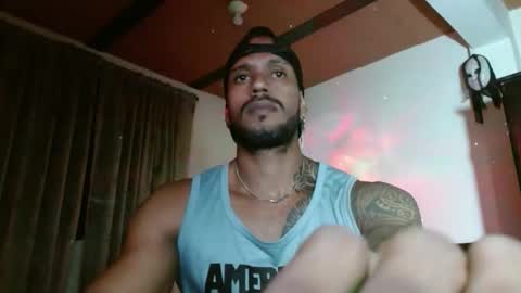 Manolo online show from November 2025 01:50:02 AM