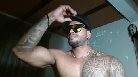 Manolo online show from January 2026 10:24:02 PM