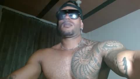 Manolo online show from February 2026 09:58:01 PM