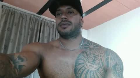 Snapshot of manolofitt chatting on March 2026 08:23:01 PM Manolo online show from March 2026 08:23:01 PM