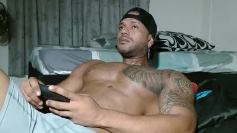 Snapshot of manolofitt chatting on March 2026 01:37:01 PM Manolo online show from March 2026 01:37:01 PM