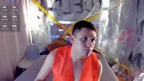 Manson and Zoe online show from March 2026 11:37:01 AM