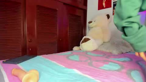 MARY  online show from March 2025 12:59:02 AM