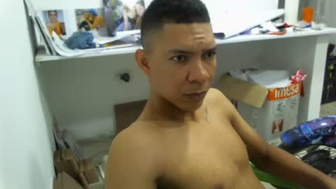 Snapshot of manu489 chatting on June 2026 02:30:02 PM tibisay online show from June 2026 02:30:02 PM
