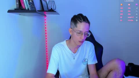 Manuel online show from January 2025 12:55:01 AM