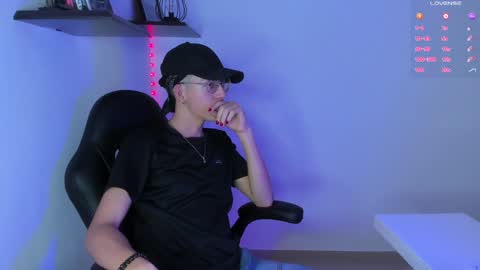 Manuel online show from January 2025 07:31:02 PM