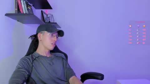 Manuel online show from January 2025 06:53:02 PM