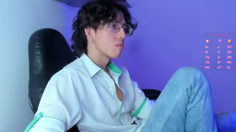 Manuel online show from March 2025 10:53:01 PM