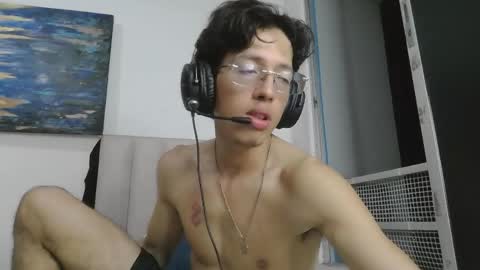 Manuel online show from April 2026 03:29:01 AM