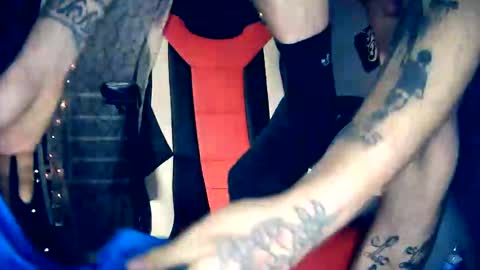 Daddy online show from February 2026 10:21:01 PM