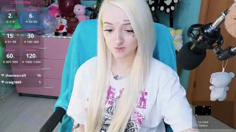 Manuela online show from December 2024 06:44:02 PM