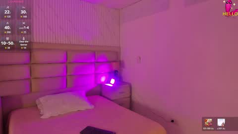 Snapshot of manuelaevans_ chatting on April 2026 09:13:01 PM Manuela online show from April 2026 09:13:01 PM