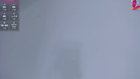 Snapshot of manuelaevans_ chatting on April 2026 08:28:02 PM Manuela online show from April 2026 08:28:02 PM