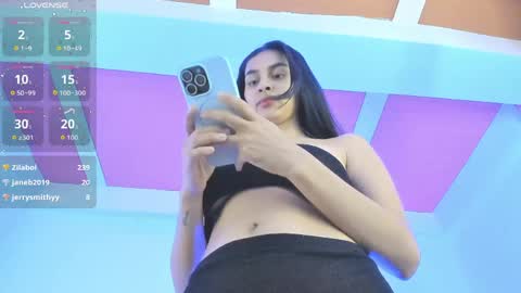 Snapshot of manuelaevans_ chatting on May 2026 04:07:02 AM Manuela online show from May 2026 04:07:02 AM