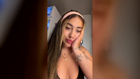Manuela  online show from May 2026 08:22:01 AM