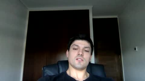 manuelgasdcon online show from January 2026 08:33:01 PM