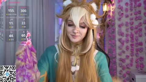 Sasha online show from January 2025 08:07:02 AM