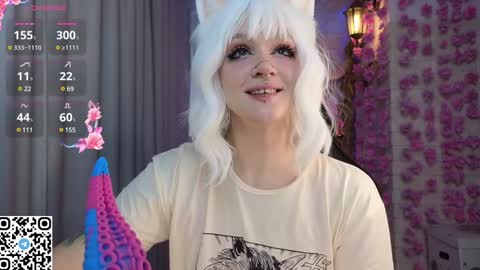 Sasha online show from January 2025 08:14:01 AM