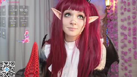 Sasha online show from January 2025 11:09:02 AM