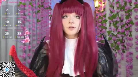 Sasha online show from February 2025 08:06:01 AM