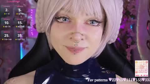 Sasha online show from February 2026 07:59:01 AM